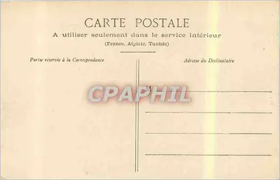 Verdun, le — Widok ogólny — Miasto Wysokie — Druk. Marchal, Verdun — Rewers