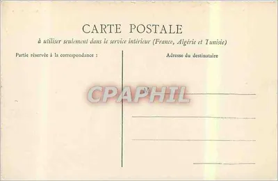 Verdun — Porte Chaussée — Edit Coudry, Verdun — Rewers