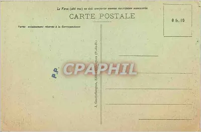 Auvergne — Viaduc des Fades — Najwyższy w Europie — Rewers