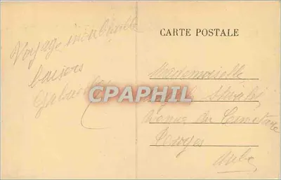 पायरीनीज — गावर्नी — सर्क — एडिटर: 291. गावर्नी — पीछे