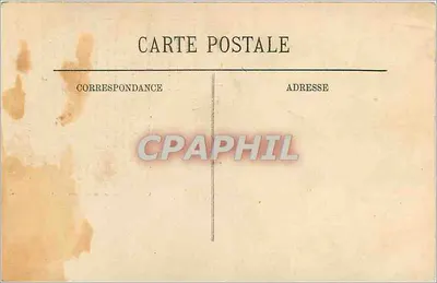 Kościół NMP z Marais — Bouc i Siostra — G. Mertz, Vilfranche-sur-Saône — Rewers