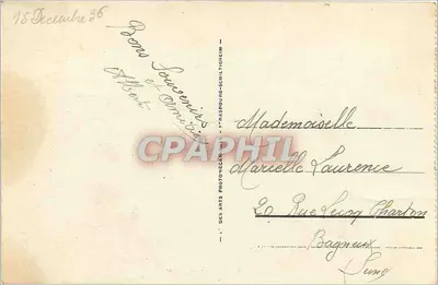 Toul - O Canal — 41 — editor ARA — Verso