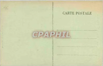 CAEN — Wieża Gwardii — Marigny i Joly, nr 249 — Rewers