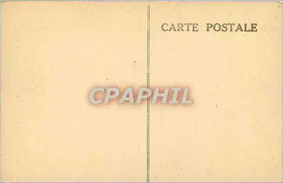 La Bourboule — Le Casino et le Funiculaire — n° 1025 — Rewers