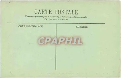 La Bourboule — Wielki zakład termalny — LL. — Rewers