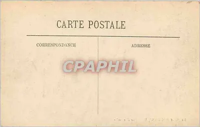 La Bourboule — Widok ogółem — LL. n°94 — Rewers