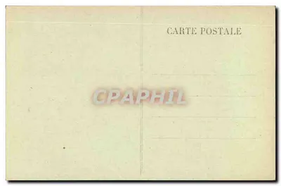 Lactária Bourbonnaise — O Bourbonnais — n° 6341 — Verso