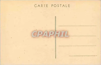 Senlis (Oise) — Katedra św. Piotra — Combier Imp. Macon — Rewers
