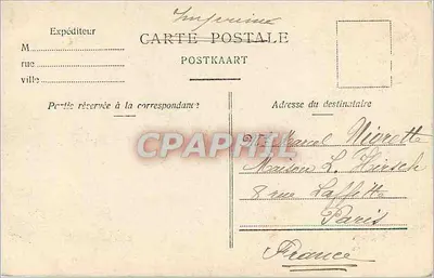 Bruxelas — A Bolsa — Imprensa de Bruxelas — Verso