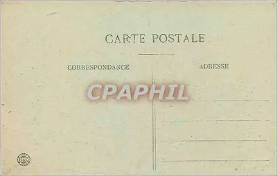 LYON — Théâtre des Célestins — L B - Lyon — Verso