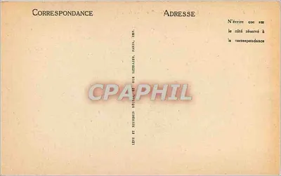 Régastel — Wzgórze Gouffre — LL — Rewers