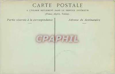 Angers — O Logis Barrault — Collections ND Phot — Verso