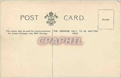 Park Regenta w 1807 — Ward — Lelet Falden & Co. — Rewers