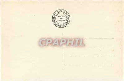 Źródło — Ingres — Muzeum Louwru — Wydawnictwo Muzeów Narodowych, Paryż — Rewers