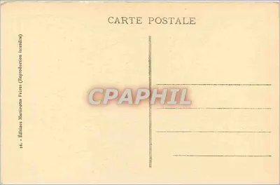 Grenoble - O Palácio de Justiça (século XV) - A Entrada e a Capela — Verso
