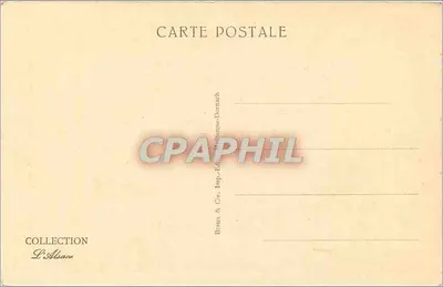 Andlau — Klasztor kościoła (strona południowa) — Rewers