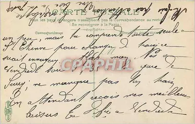 Lyon. Le théâtre des Célestins — L.V. & Cie — Verso