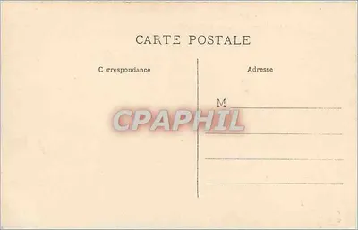 Lourdes — Esplanada — Ogólny widok — Pyrenées, nr 1052 — Rewers