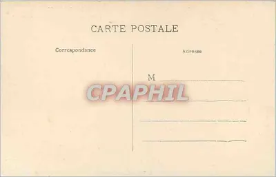 Lourdes — Zamek Fort — Pyrenées — Rewers