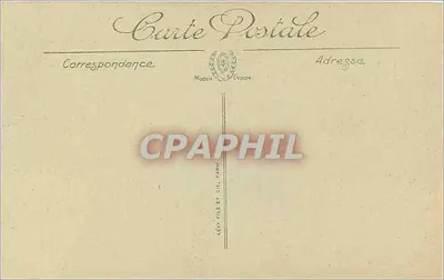 Lourdes — A Gruta e a Basílica — Selecta — Verso