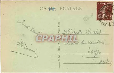 Trouville - La Regina delle Spiagge - Barca tra le Dighe — Verso