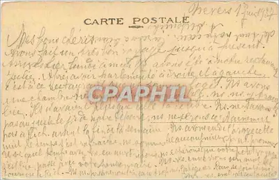 Cappella di Santa Bernadette — Casa Madre delle Suore della Carità, Nevers — Verso