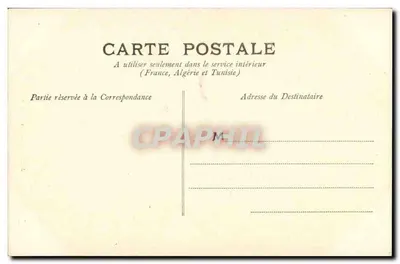 L'Auvergne — Coppia Felice — M.T. I.L. n°305 — Verso