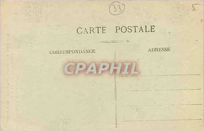 Il Calvario — Interno della Cappella dell'Espiazione — VERDELAI (Gironde) — Verso