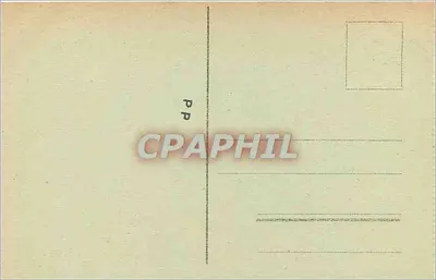 Mainz - Bahnhof — Estação Central — editor M.H. — Verso