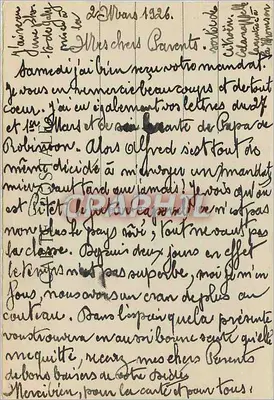 Bitche — O Campo — 303 — Verso