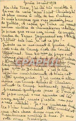 Castelo de Tarascon — A Escada chamada "do Lézard" na torre da Relógio — Verso