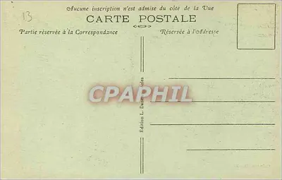 Arles — Klasztor Świętego Trofimego — Kapitele (XII wiek) — Wieża Izraela — Rewers