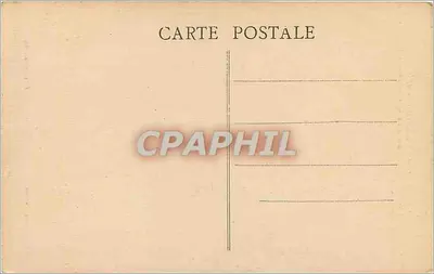 Saumur (M.-et-L.) — Hôtel de Ville — wydawca A. Quilès — Rewers