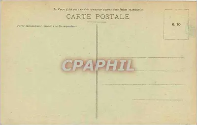 Le Bois de Cythère - Le Doron à BRIDES-les-BAINS — Fotografia Grimal, Chambéry, n°3803 — Rewers