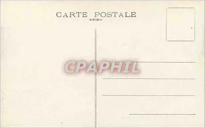 A Vida no CAMP de CHALONS — 10 horas da noite — A Extinção dos Focos — Editor: Progrès Militaire (L'Union Maritime) — Verso