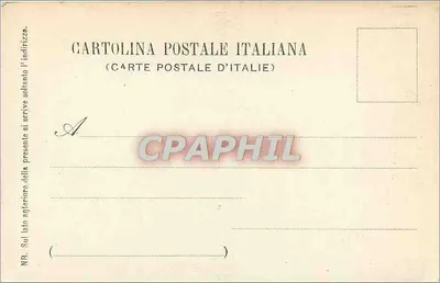 Palazzo del Capitanio – Monte di Pietà – Padova – Curiosità Storiche N. 24 – P. Minottì — Verso