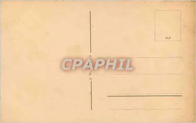 Koblenz — Widok na Ehrenbreitstein — wydawca nieznany, numer seryjny nieodczytalny — Rewers