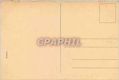 O Reno. Rolandseck, Drachenfels e Nonnenwerth — editor W. Witz — n° 109 — Verso