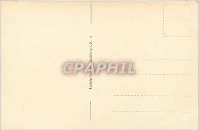 Köln — widok panoramiczny rzeki Rhyn — wydawca A.R.H. — Rewers