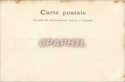 Genève - Monument do Geral Dufour — editor E.H. n°128 — Verso
