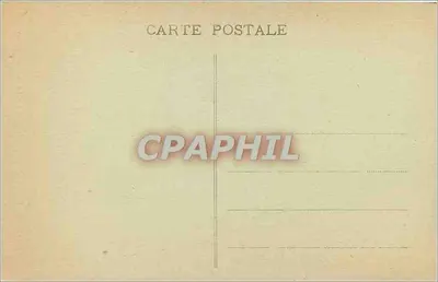 Cathedral of CHARTRES (E. and L.) — The Tour of the Choir — G. Fourcault, publisher, Dreux — Back