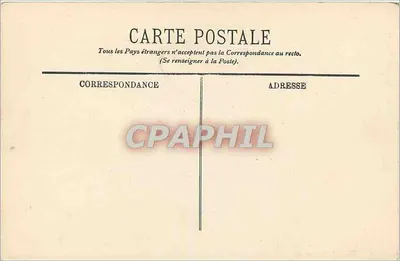 Bayonne — O Ponte Mayou e o Réduit — LL. — Verso