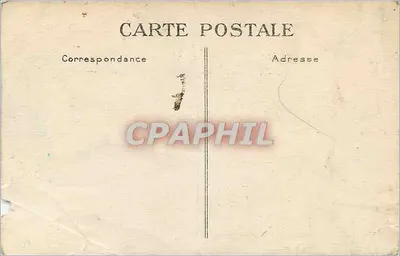 TROUVILLE - A Rainha das Praias — Um canto da Praia e as Pontas (no fundo Deauville) — Verso