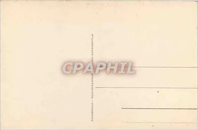 Dieppe - A Doca e o Steamer « Paris » chegando de Newhaven — Verso