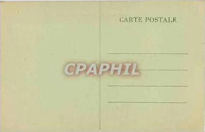 Dieppe — Wyjście z basenu — n° 749 — Rewers