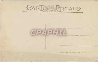Dieppe — Vista geral do Avant-Port — Editor C. Madeleine, n° 102 — Verso