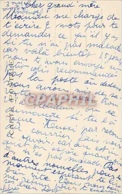 Houdan (S.-et O.) — Absyda kościoła Świętego Jakuba — Rewers
