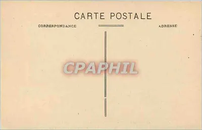 Bordeaux — Most Kamieniany, na tle Katedra św. Michała — Wydawnictwo Aux Dames de France - Bordeaux — Rewers
