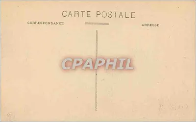 Bordeaux - O Ponte de Pedra (lado Bastide) — Verso