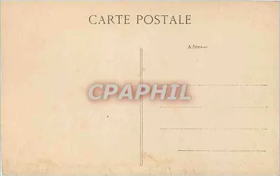 A Bretanha Pitteresque — A Ponta da Linguère, vista da Corniche — VAI-ANDRE — Verso